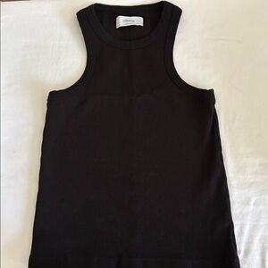 New soldout.nyc Racerback Tank, sz MED